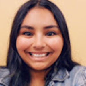 Meet your Posher, Beatrice